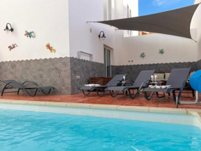 Villa Pacifica